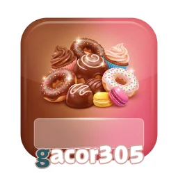 GACOR305 — ikon APK